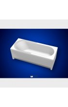 Акриловая ванна Bagno B1 (170) Акриловая ванна Bagno B1 (170)