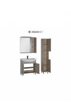 Мебель для ванной Aquanet Донна 80