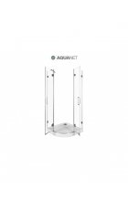 Душевой уголок Aquanet Beta NWD2242 90x90 без поддона