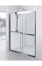 Душевая дверь Aquanet Delta NPD6122 150, без поддона