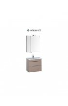 Мебель для ванной Aquanet Эвора 70