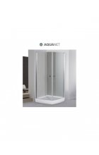 Душевой уголок Aquanet IVA NK1222 100x90 R, без поддона