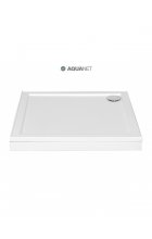 Душевой поддон Aquanet Alfa/Delta Cube 90х90