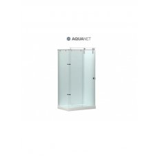 Душевой уголок Aquanet Beta 140x80-12 L/R, прозрачное стекло