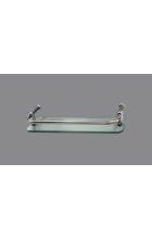 Душевая кабина RIVER DUNAY 90/44 TH с турецкой баней