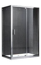 Душевой уголок Gemy Sunny Bay S28191A-A75 Душевой уголок Gemy Sunny Bay S28191A-A75