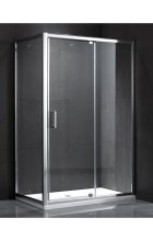 Душевой уголок Gemy Sunny Bay S28191C-A90 Душевой уголок Gemy Sunny Bay S28191C-A90