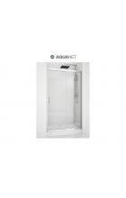 Душевая дверь Aquanet Alfa 120-12, без поддона