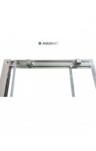 Душевой уголок Aquanet Delta Cube NPE1142 100x100, без поддона