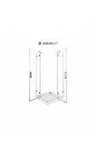 Душевой уголок Aquanet Beta Cube NWD1242 90x90 с поддоном