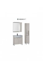 Мебель для ванной Aquanet Донна 80
