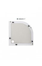 Душевой поддон Aquanet Alfa/Delta 100x100
