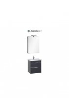 Мебель для ванной Aquanet Эвора 60