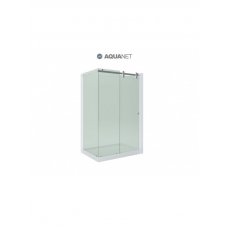 Душевой уголок Aquanet Gamma 140x80-12 R, прозрачное стекло