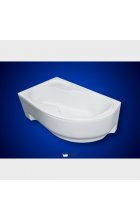 Акриловая ванна Bagno FORTUNA (170) Акриловая ванна Bagno FORTUNA (170)