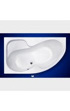 Акриловая ванна Bagno FORTUNA (170)