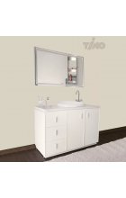 Мебель для ванной Timo EVERY T-17182 Мебель для ванной Timo EVERY T-17182