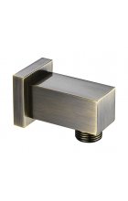 Подключение шланга Wasserkraft A108 Подключение шланга Wasserkraft A108