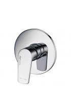 Смеситель для душа Wasserkraft Dill 6151 