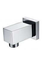Подключение шланга Wasserkraft A089 