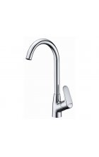 Смеситель для кухни Wasserkraft Vils 5607