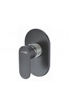 Смеситель для душа Wasserkraft Elbe 7451 