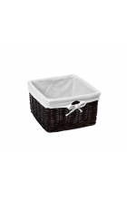 Плетеная корзина Wasserkraft Alme WB-150-L 