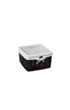 Плетеная корзина Wasserkraft Alme WB-150-S Плетеная корзина Wasserkraft Alme WB-150-S