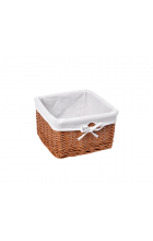 Плетеная корзина Wasserkraft Dinkel WB-580-S Плетеная корзина Wasserkraft Dinkel WB-580-S