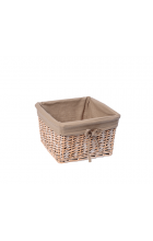 Плетеная корзина Wasserkraft Kammel WB-180-S Плетеная корзина Wasserkraft Kammel WB-180-S