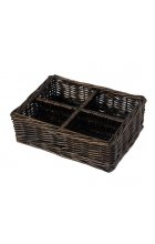 Плетеная корзина Wasserkraft Neime WB-190-S Плетеная корзина Wasserkraft Neime WB-190-S