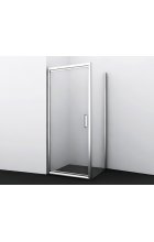 Душевой уголок Wasserkraft Salm 27I18