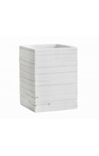 Стакан для зубных щеток Wasserkraft Leine K-3828