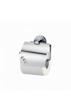 Держатель туалетной бумаги Wasserkraft Isen K-4025