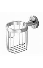 Держатель освежителя Wasserkraft Isen K-4045 Держатель освежителя Wasserkraft Isen K-4045