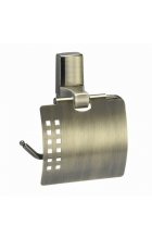 Держатель туалетной бумаги Wasserkraft Exter K-5225