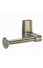 Держатель туалетной бумаги Wasserkraft Exter K-5296