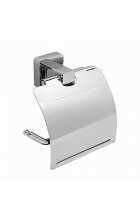 Держатель туалетной бумаги Wasserkraft Lippe K-6525