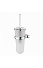 Щетка для унитаза подвесная Wasserkraft Berkel K-6827 