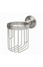 Держатель освежителя Wasserkraft Ammer K-7045 Держатель освежителя Wasserkraft Ammer K-7045