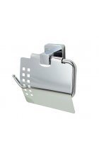 Держатель туалетной бумаги Wasserkraft Dill K-3925