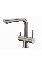 Смеситель для кухни под фильтр Wasserkraft A8027 