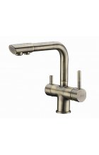 Смеситель для кухни под фильтр Wasserkraft A8037 