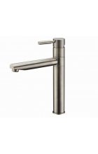Смеситель для кухни Wasserkraft A8137 Смеситель для кухни Wasserkraft A8137
