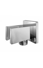 Подключение шланга Wasserkraft A086 Подключение шланга Wasserkraft A086