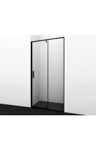 Душевая дверь Wasserkraft Elbe 74P04 Душевая дверь Wasserkraft Elbe 74P04