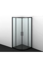 Душевой уголок Wasserkraft Dill 61S01 Душевой уголок Wasserkraft Dill 61S01