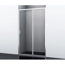 Душевая дверь Wasserkraft Main 41S05 