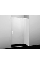 Душевая дверь Wasserkraft Neime 19P04 Душевая дверь Wasserkraft Neime 19P04