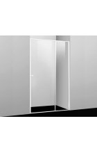 Душевая дверь Wasserkraft Rhin 44S12